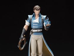 Castlevania: Nocturne Richter Belmont