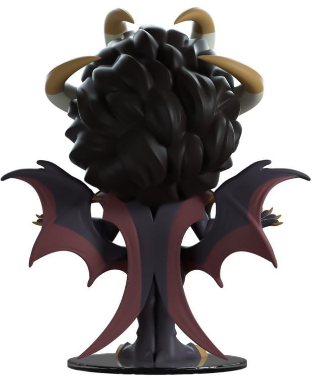 Castlevania: Nocturne Eduoard Vinyl Figure