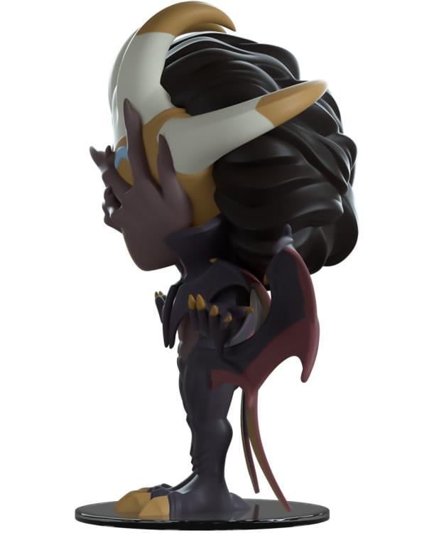 Castlevania: Nocturne Eduoard Vinyl Figure