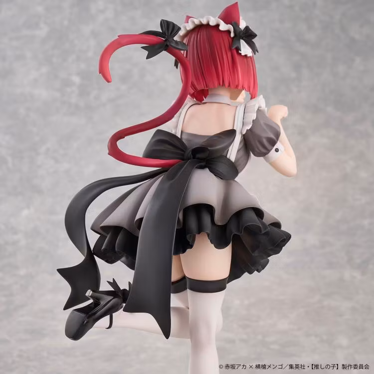 Oshi no Ko Kana Arima (Cat Maid Ver.)