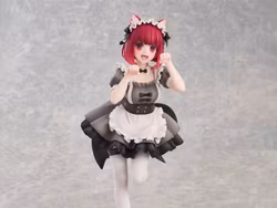 Oshi no Ko Kana Arima (Cat Maid Ver.)