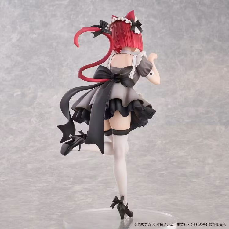 Oshi no Ko Kana Arima (Cat Maid Ver.)