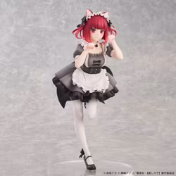Oshi no Ko Kana Arima (Cat Maid Special Ver.)
