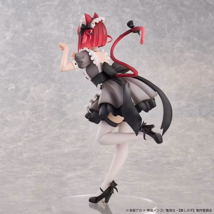 Oshi no Ko Kana Arima (Cat Maid Special Ver.)