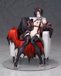 Azur Lane Ulrich von Hutten (AmiAmi Exclusive)
