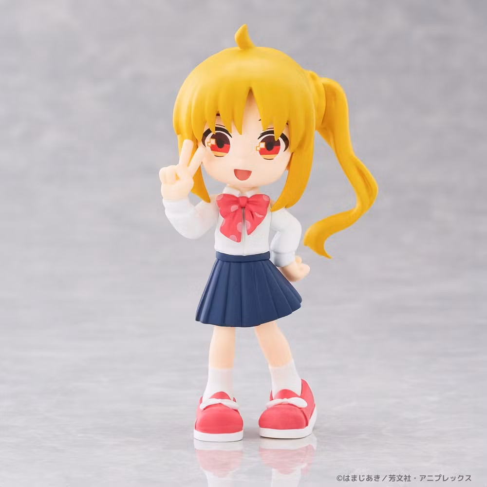 Bocchi the Rock! PalVerse Boxed Set of 6 Figures