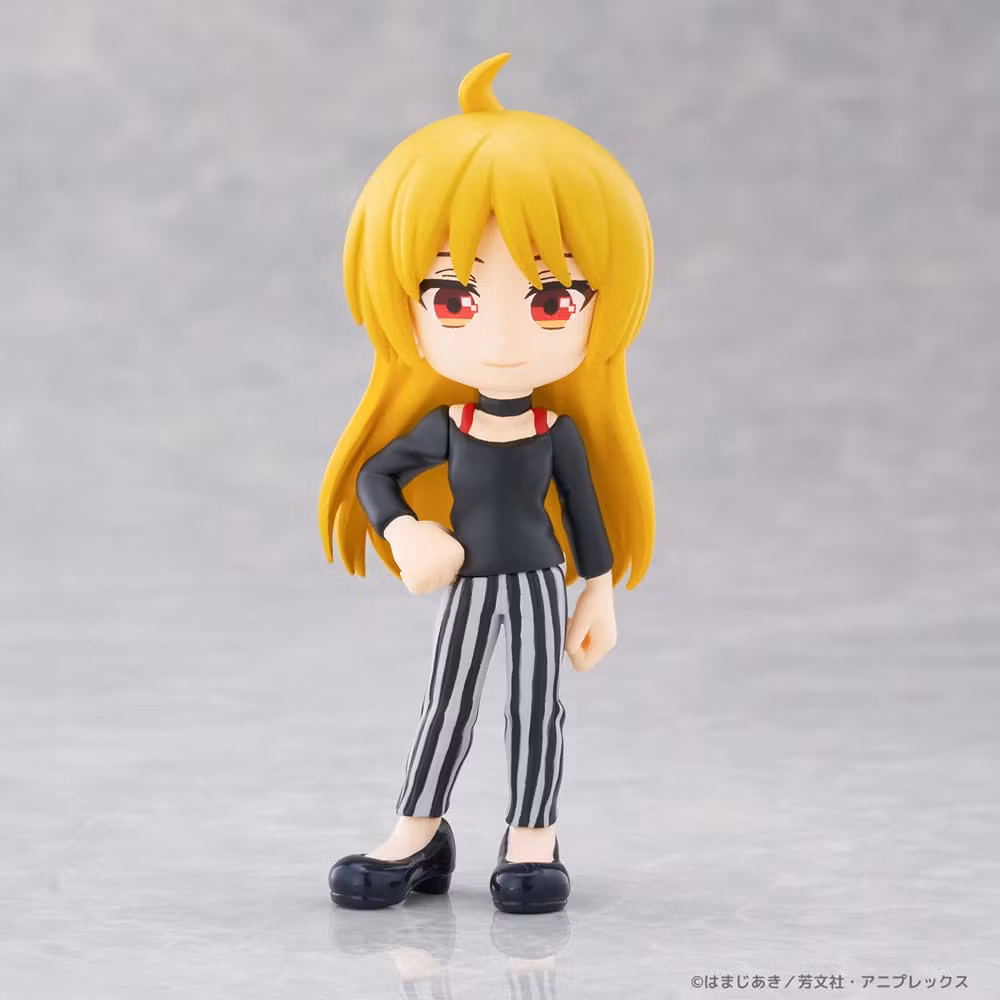 Bocchi the Rock! PalVerse Boxed Set of 6 Figures