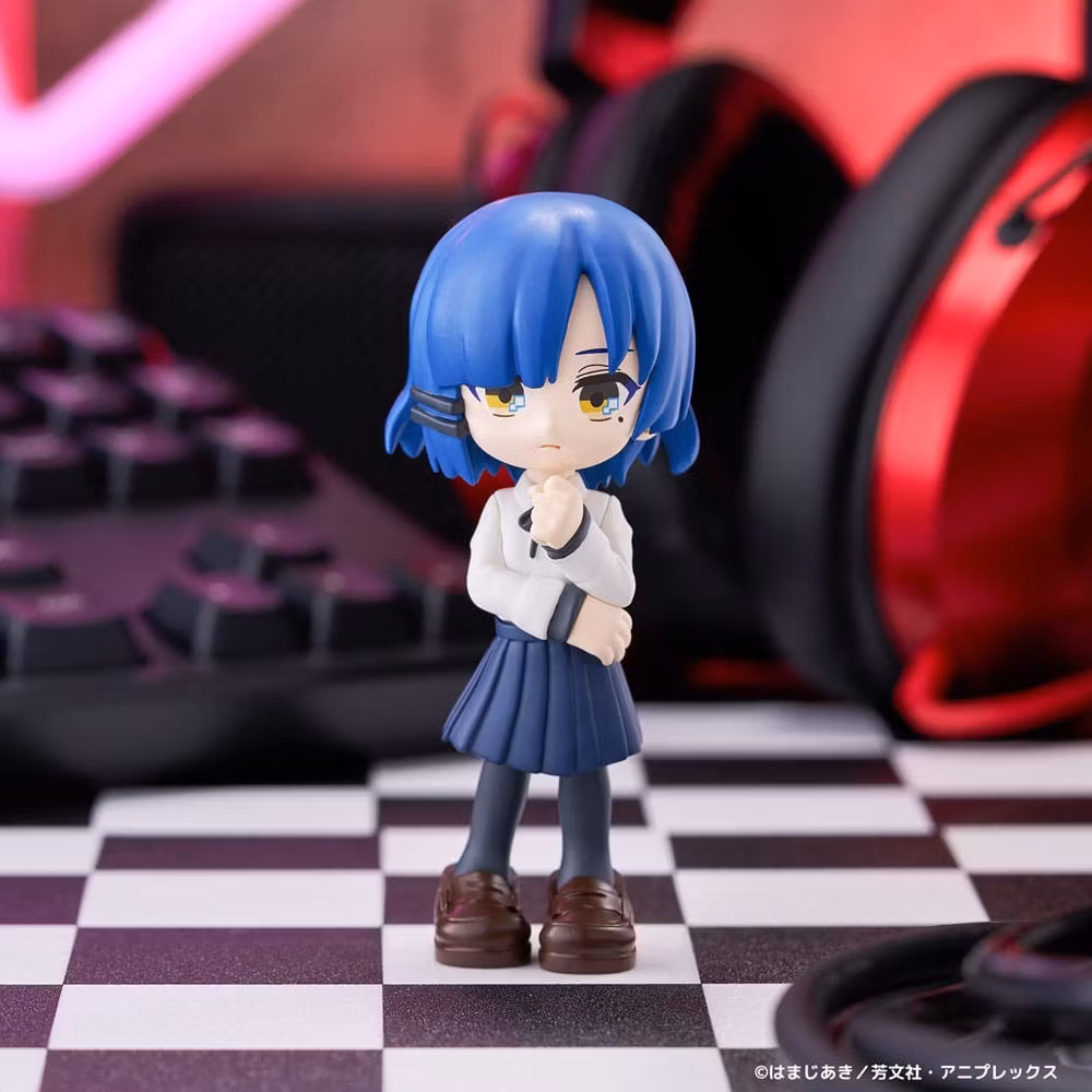 Bocchi the Rock! PalVerse Boxed Set of 6 Figures