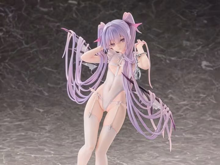 Rurudo Illustration Eve (Hand Cuffs Ver.)