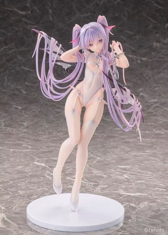 Rurudo Illustration Eve (Hand Cuffs Ver.)