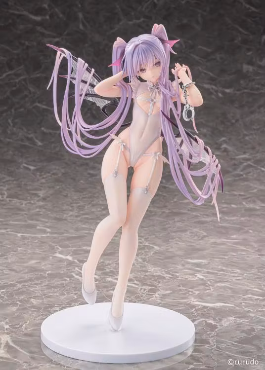 Rurudo Illustration Eve (Hand Cuffs Ver.)