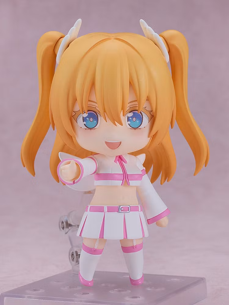 2.5 Dimensional Seduction Nendoroid Liliel (Angel Costume/Ririsa)