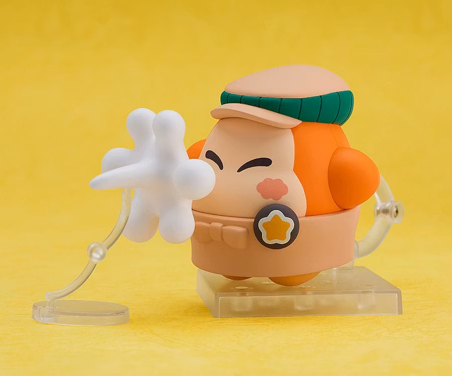 Kirby Nendoroid Waddle Dee (Cafe Ver.)