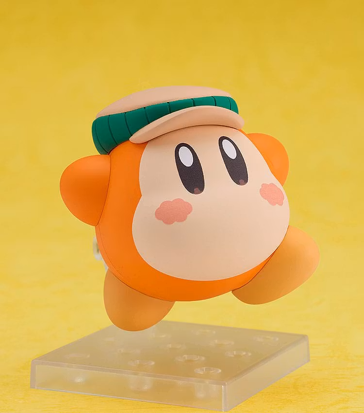 Kirby Nendoroid Waddle Dee (Cafe Ver.)