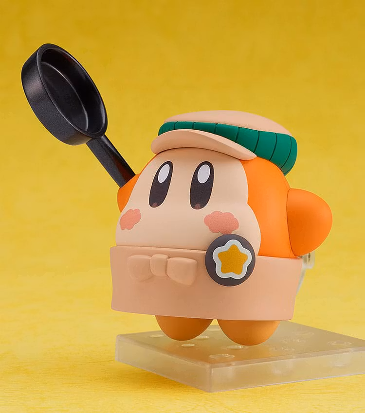 Kirby Nendoroid Waddle Dee (Cafe Ver.)