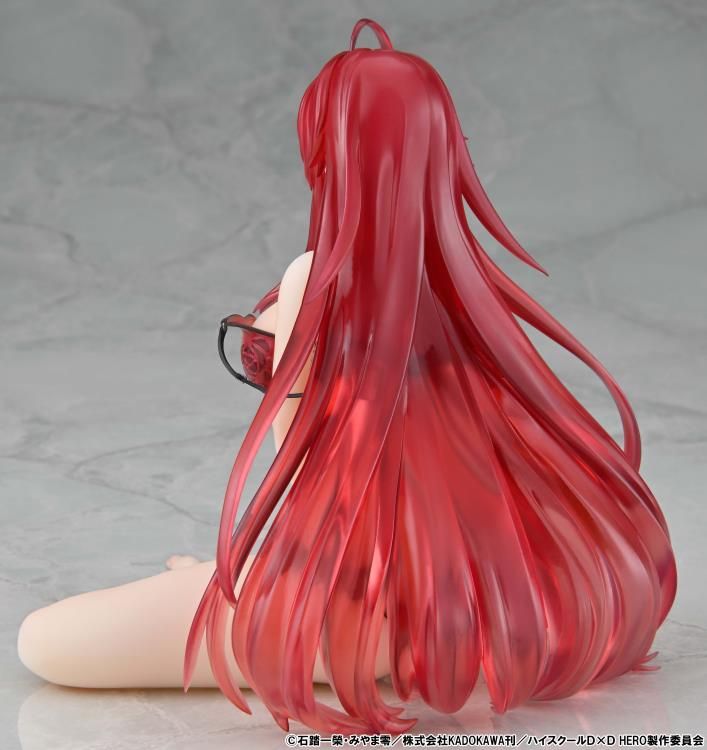 High School DxD HERO Rias Gremory (Lingerie Ver.)