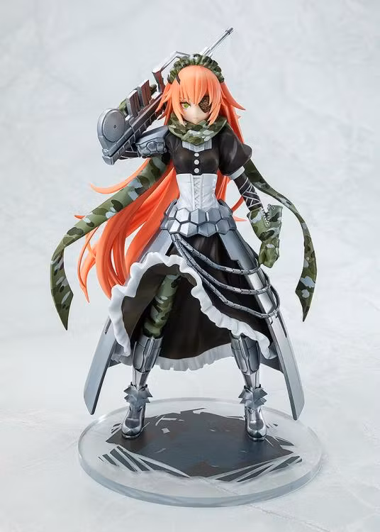 Overlord KD Colle CZ2128 Delta (10th Anniversary so-bin Ver.)