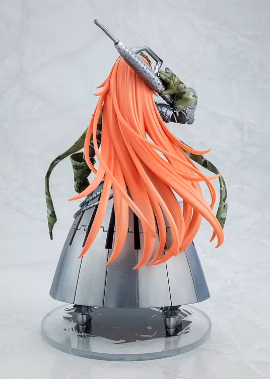 Overlord KD Colle CZ2128 Delta (10th Anniversary so-bin Ver.)