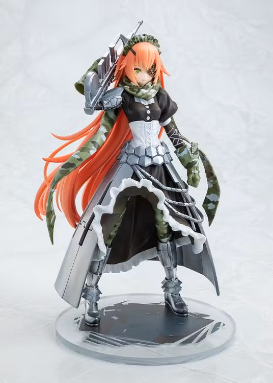 Overlord KD Colle CZ2128 Delta (10th Anniversary so-bin Ver.)