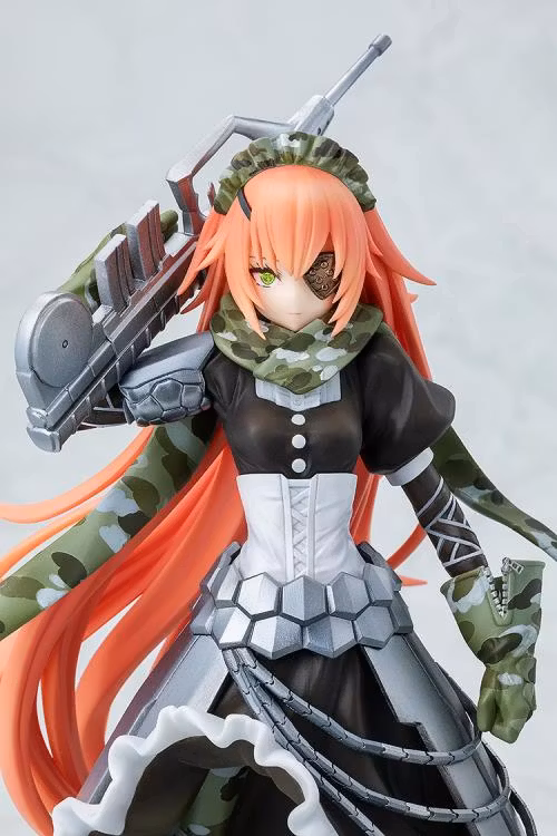 Overlord KD Colle CZ2128 Delta (10th Anniversary so-bin Ver.)