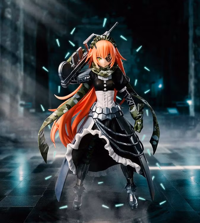 Overlord KD Colle CZ2128 Delta (10th Anniversary so-bin Ver.)