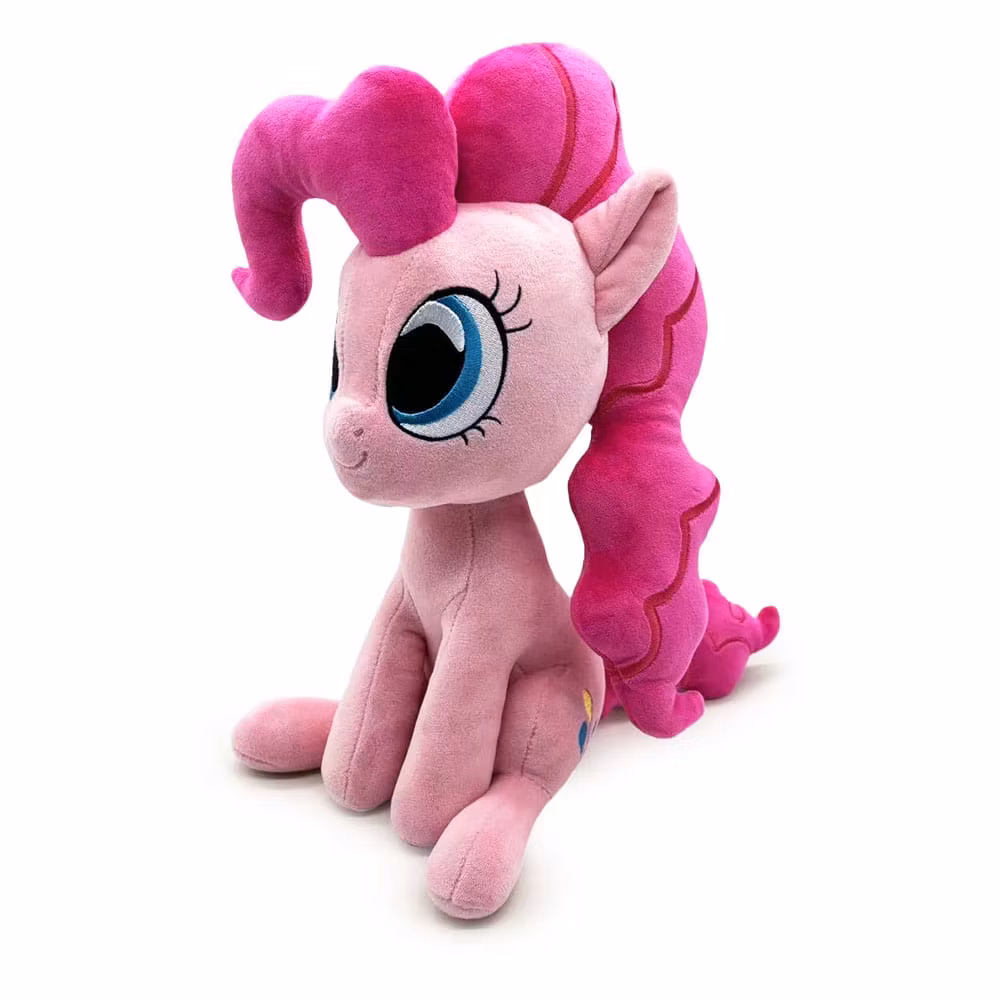 My Little Pony Plush Figure Pinkie Pie