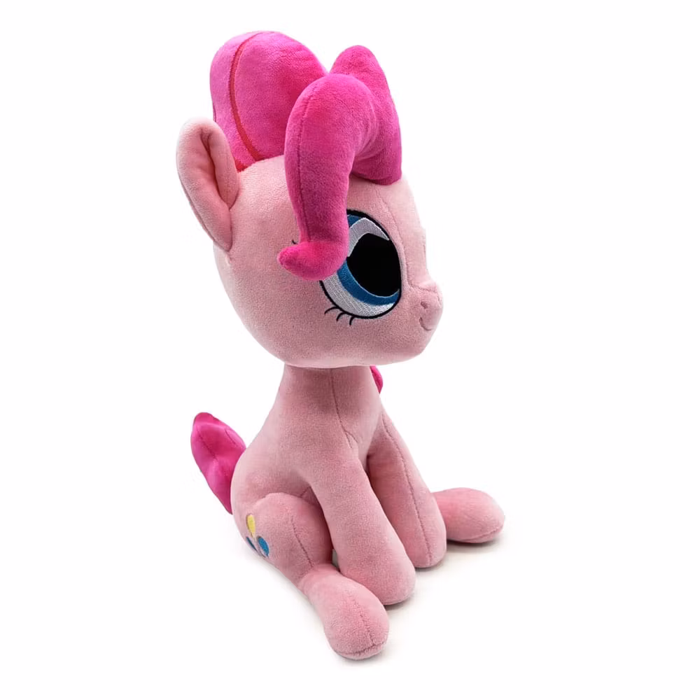 My Little Pony Plush Figure Pinkie Pie