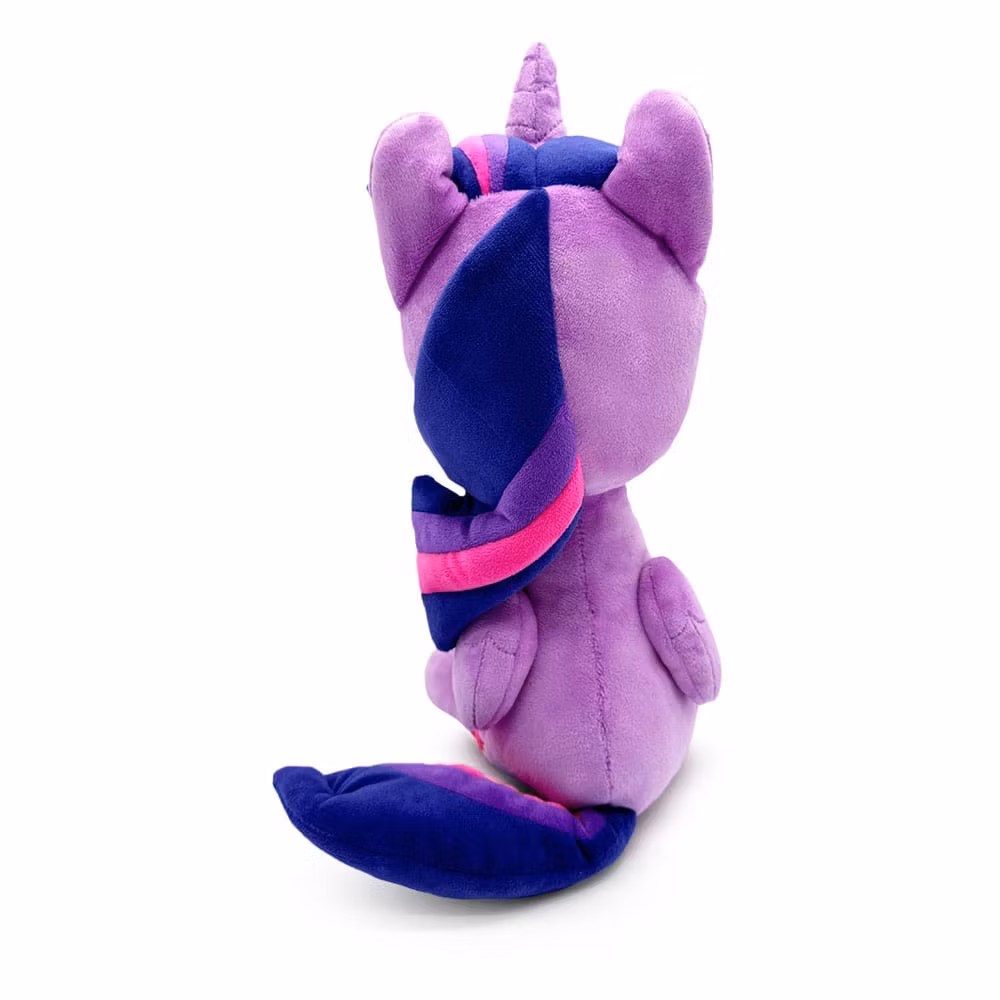 My Little Pony Plush Figure Twilight Sparkle