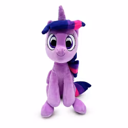 My Little Pony Plush Figure Twilight Sparkle