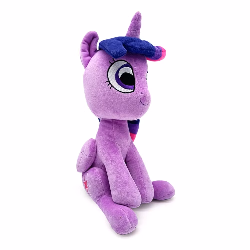 My Little Pony Plush Figure Twilight Sparkle