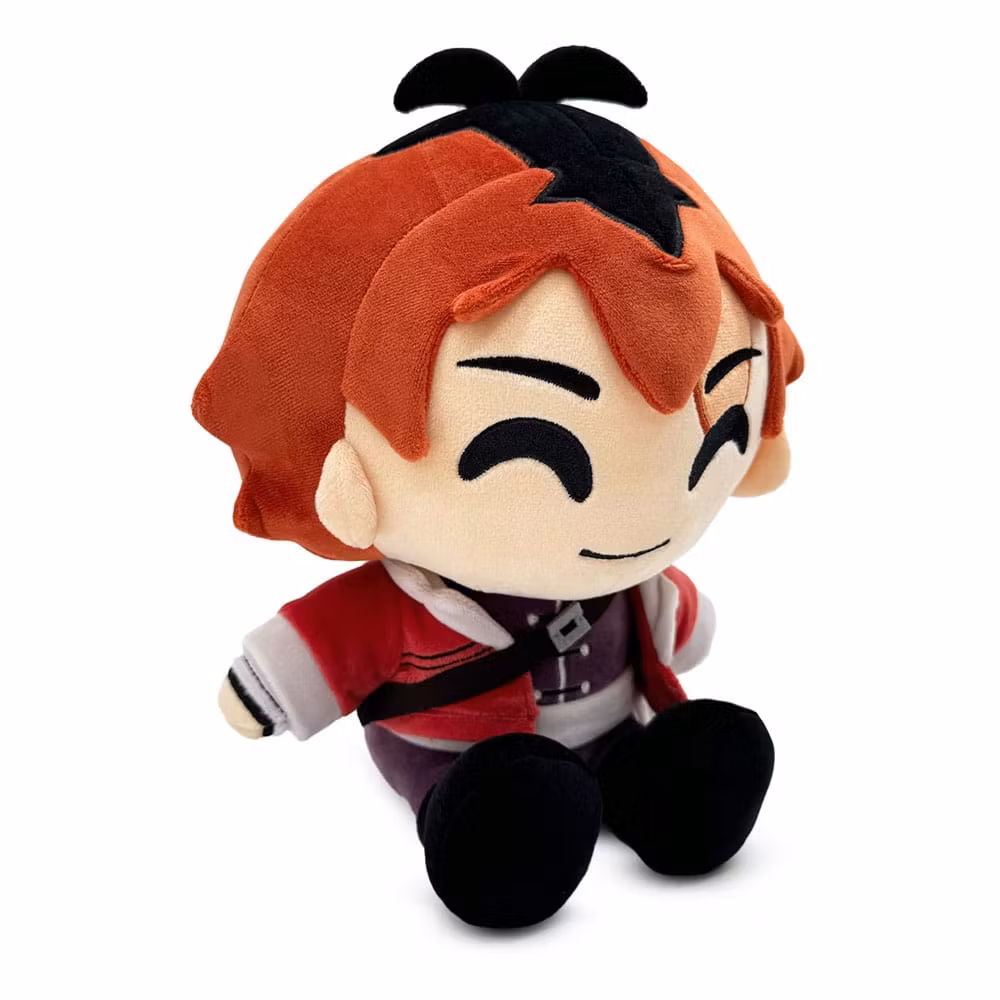 Frieren: Beyond Journey's End Plush Figure Stark