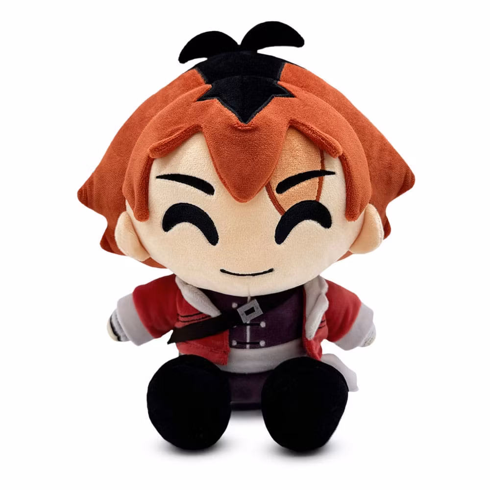 Frieren: Beyond Journey's End Plush Figure Stark