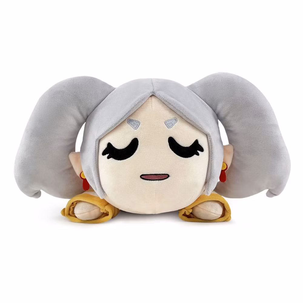 Frieren: Beyond Journey's End Plush Figure Weighted Frieren