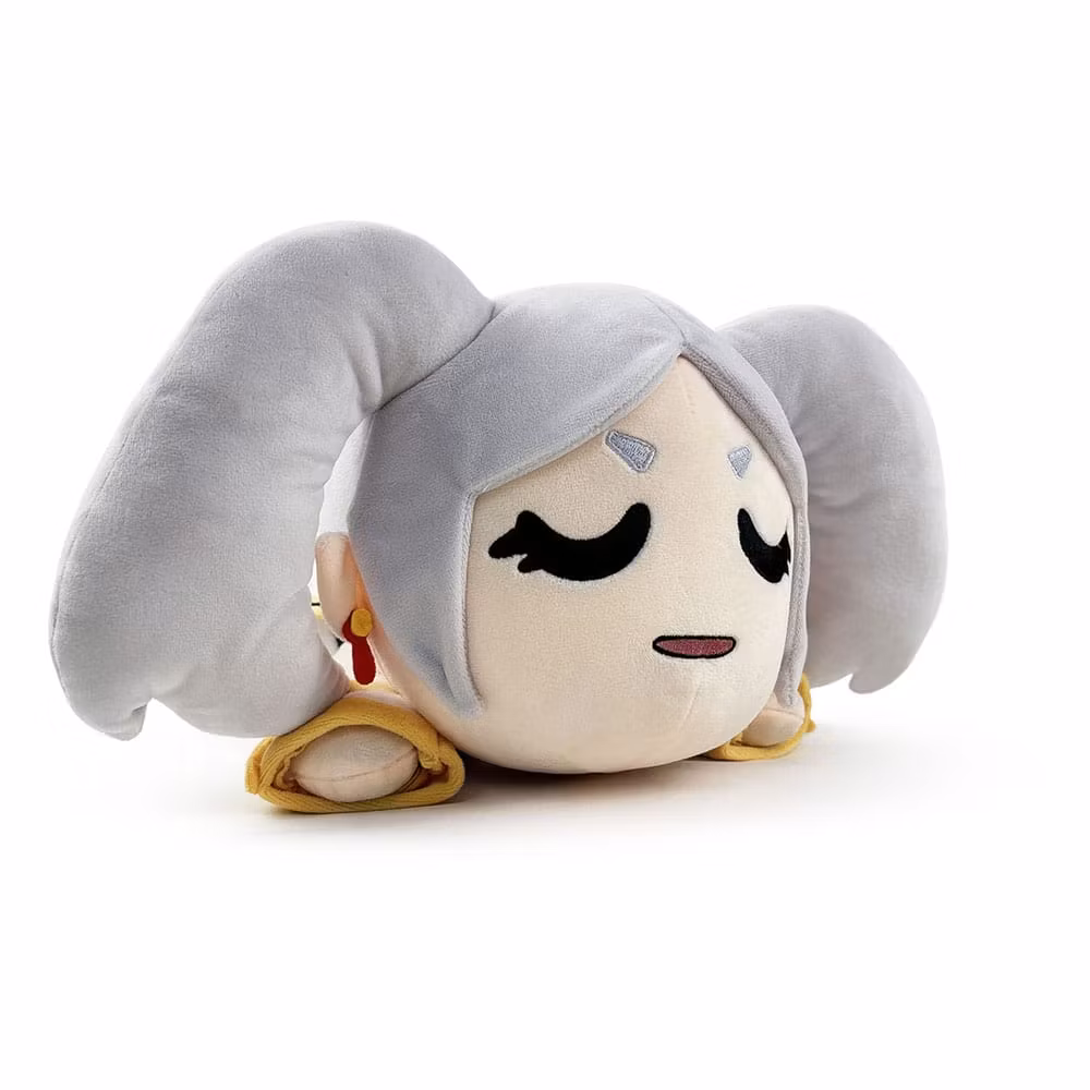 Frieren: Beyond Journey's End Plush Figure Weighted Frieren