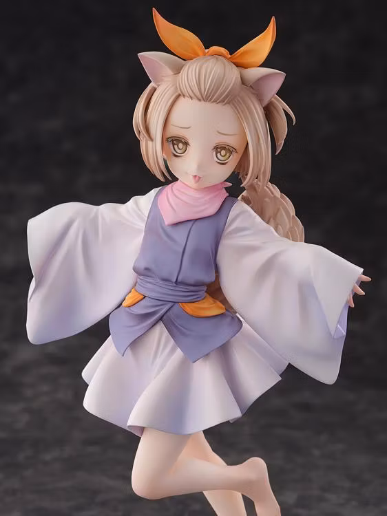 Yu-Gi-Oh! Monster Figure Collection Haru Urara