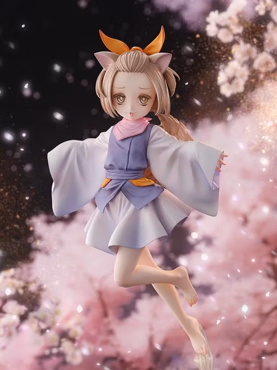 Yu-Gi-Oh! Monster Figure Collection Haru Urara