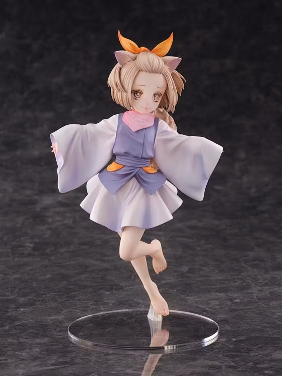 Yu-Gi-Oh! Monster Figure Collection Haru Urara