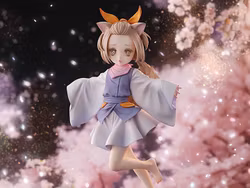 Yu-Gi-Oh! Monster Figure Collection Haru Urara