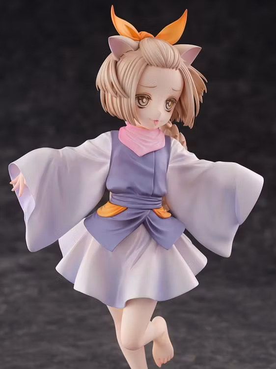 Yu-Gi-Oh! Monster Figure Collection Haru Urara