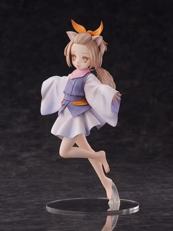 Yu-Gi-Oh! Monster Figure Collection Haru Urara