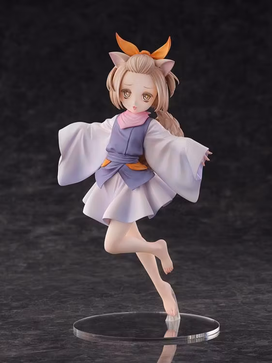 Yu-Gi-Oh! Monster Figure Collection Haru Urara