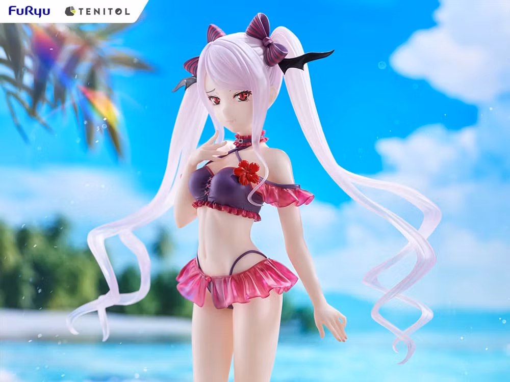 Overlord Tenitol Tall Shalltear