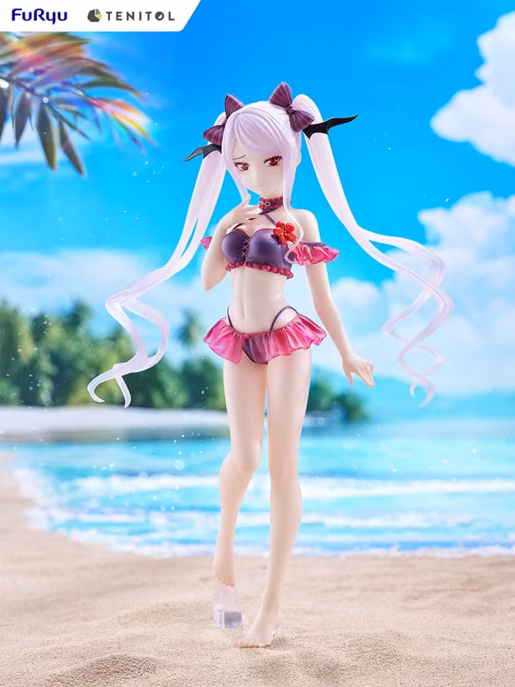 Overlord Tenitol Tall Shalltear