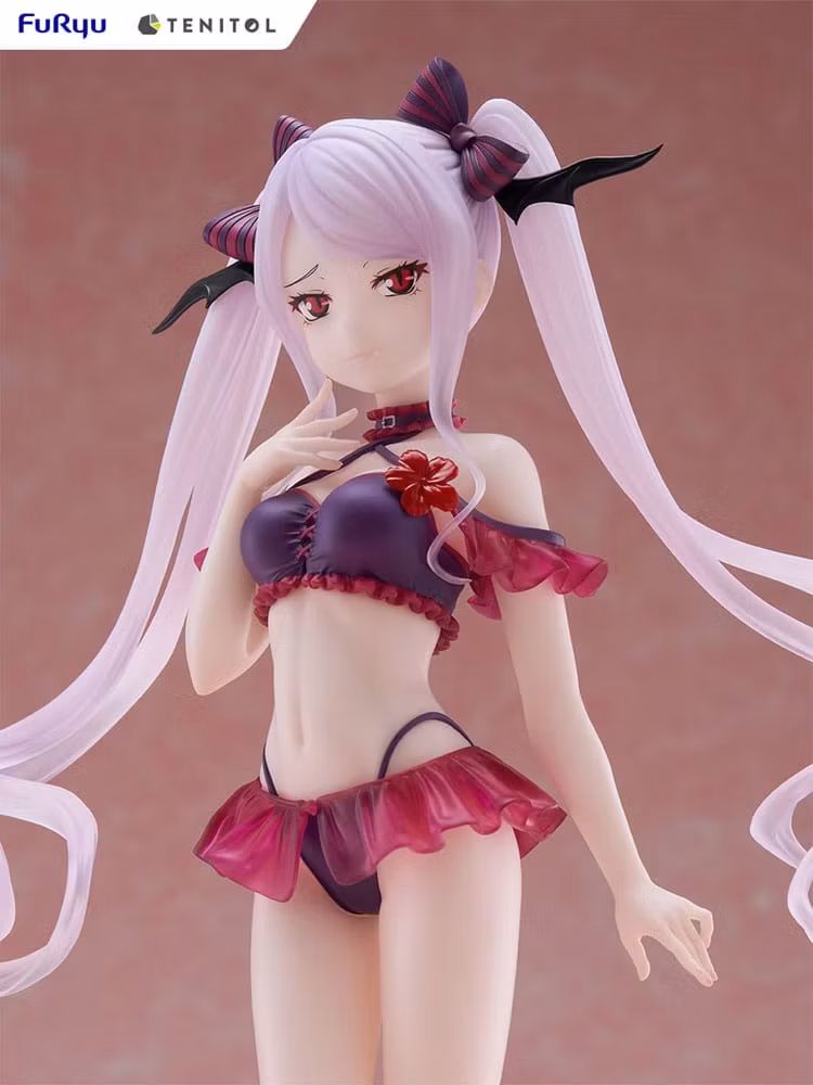 Overlord Tenitol Tall Shalltear