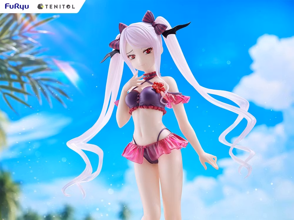 Overlord Tenitol Tall Shalltear