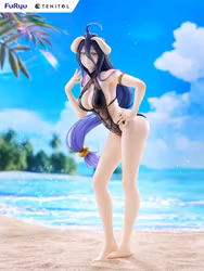 Overlord Tenitol Tall Albedo