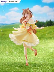 Spice and Wolf Tenitol Holo
