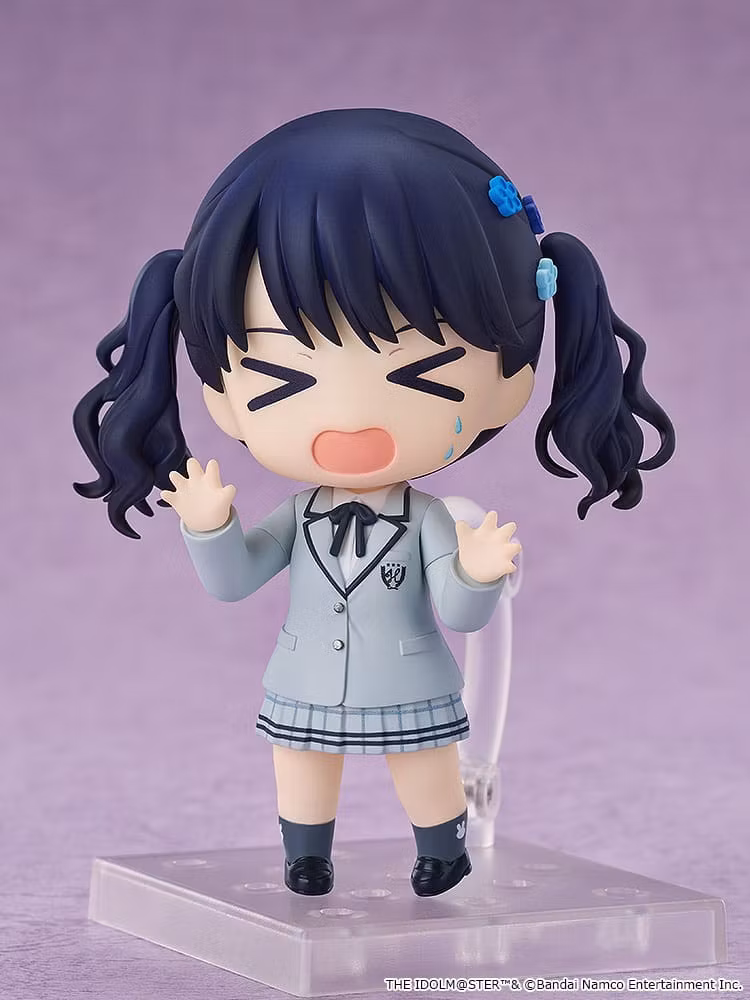 The Idolmaster Shiny Colors Nendoroid Koito Fukumaru