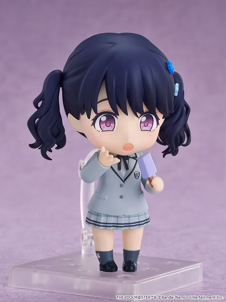 The Idolmaster Shiny Colors Nendoroid Koito Fukumaru