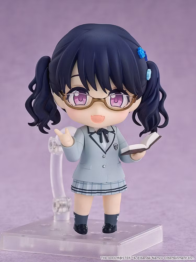 The Idolmaster Shiny Colors Nendoroid Koito Fukumaru